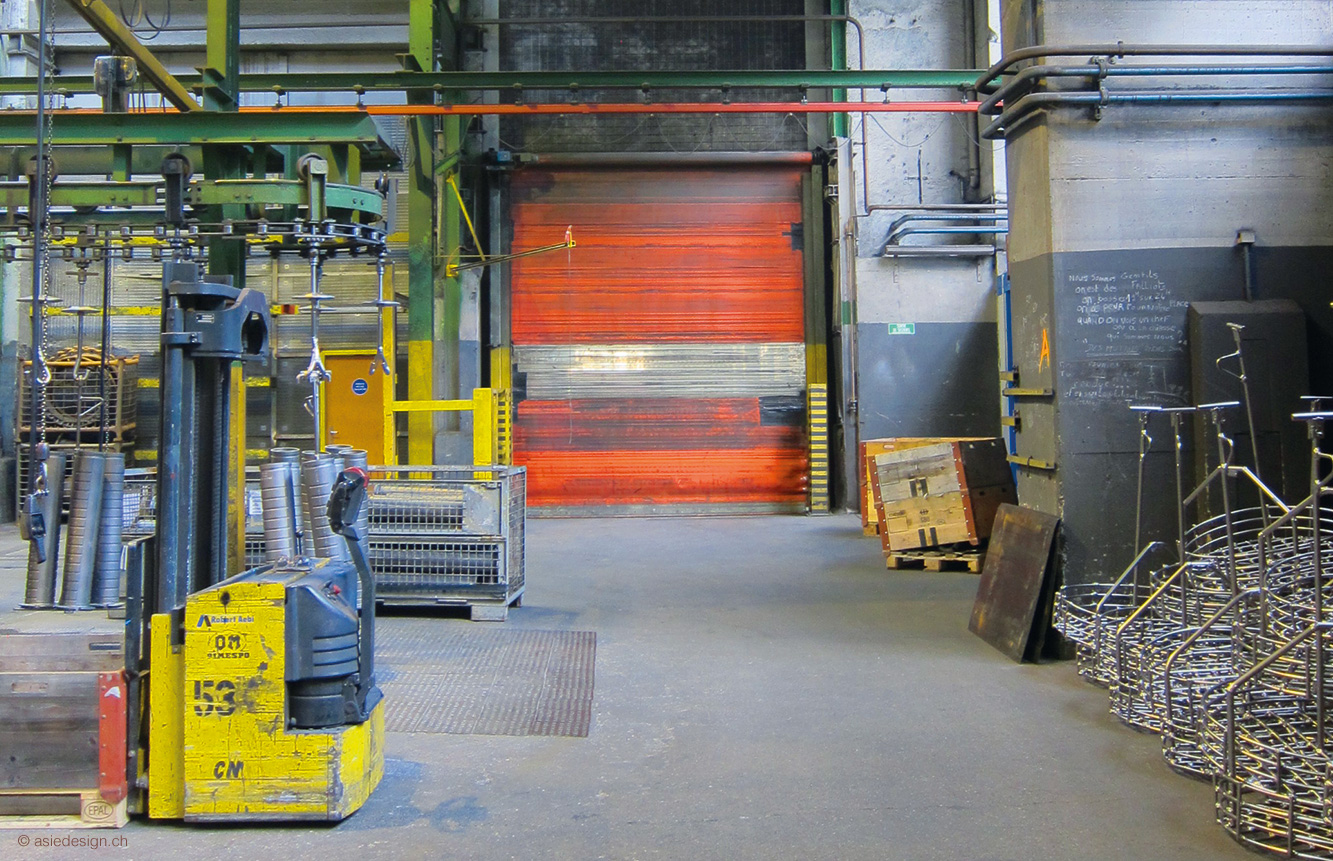 porte