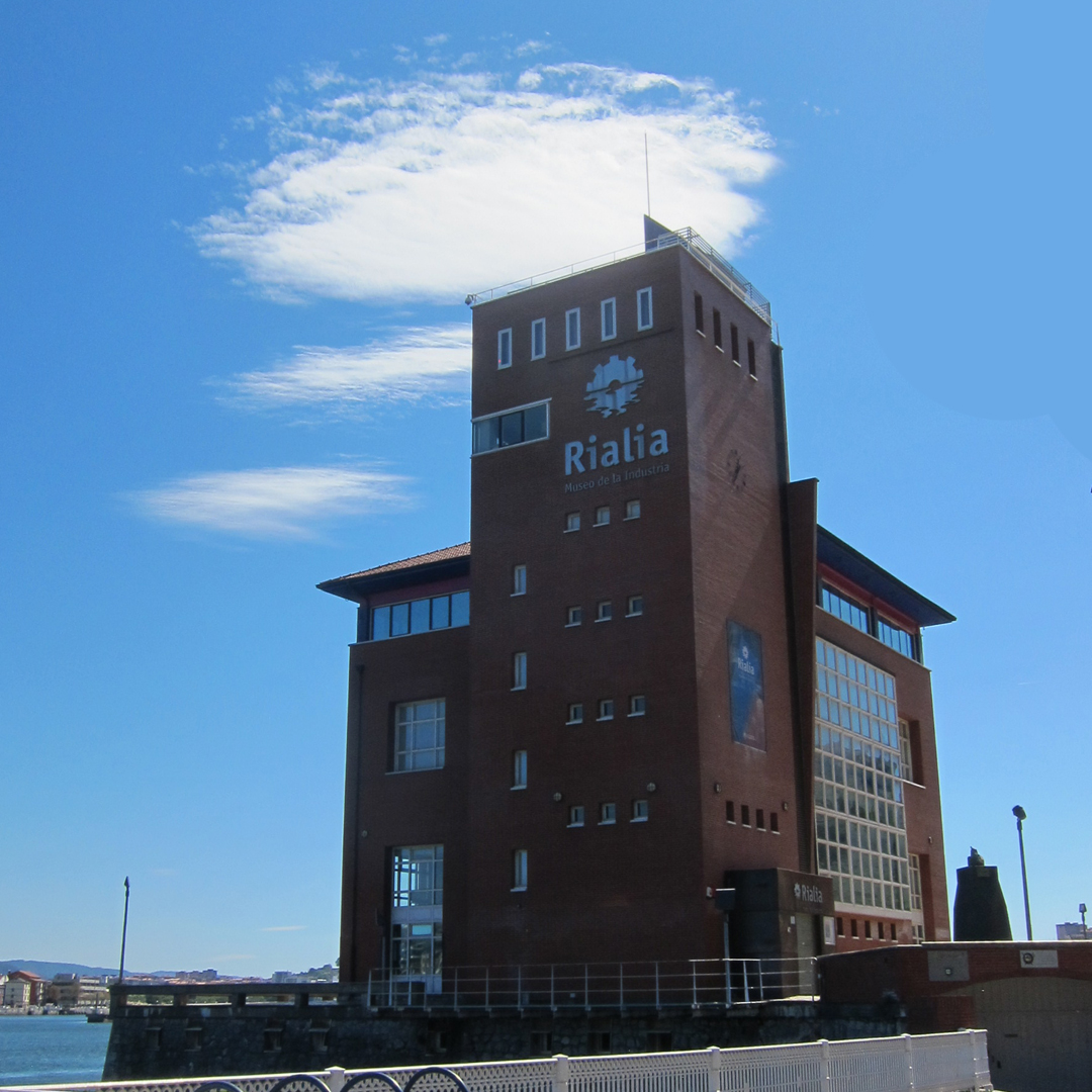 museerialia