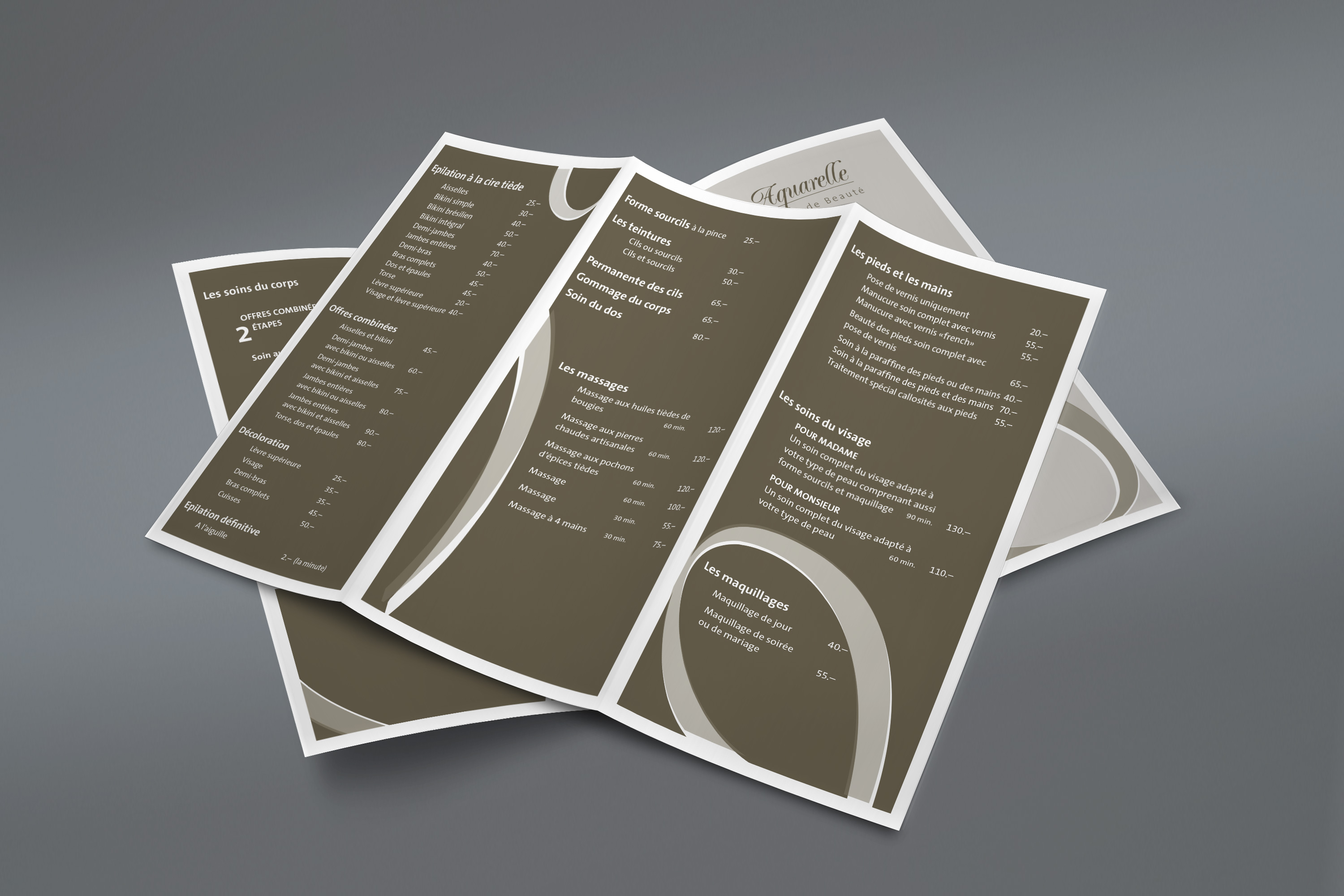 listedeprix
