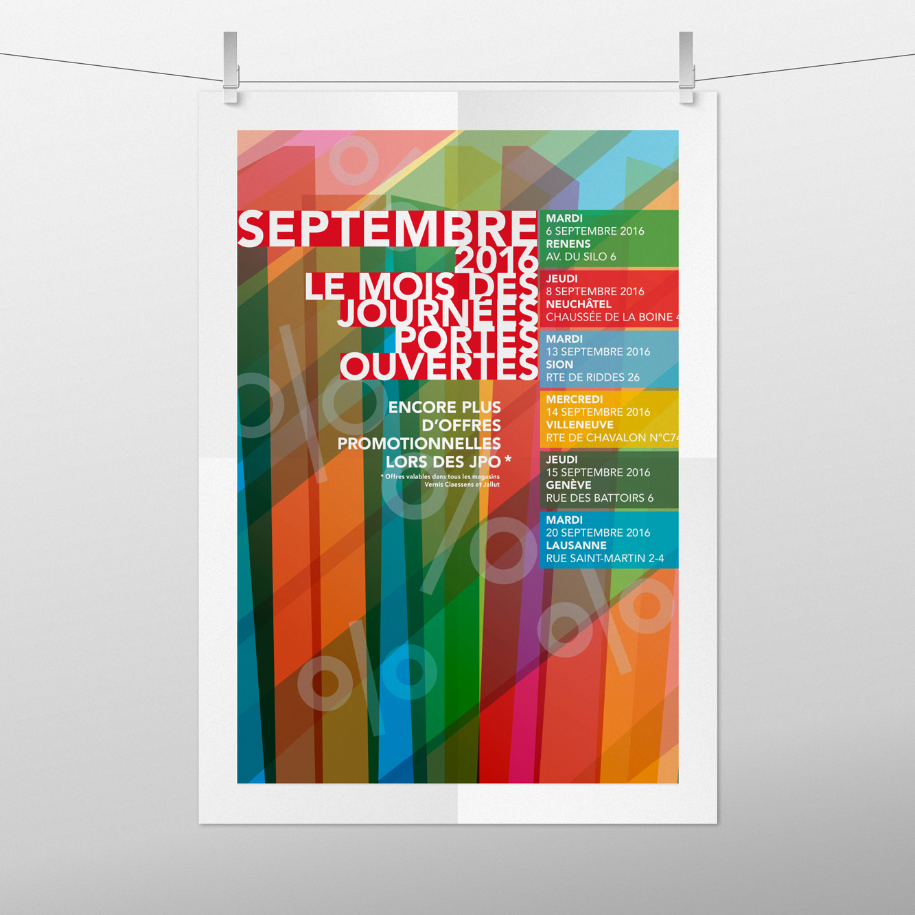 affiches